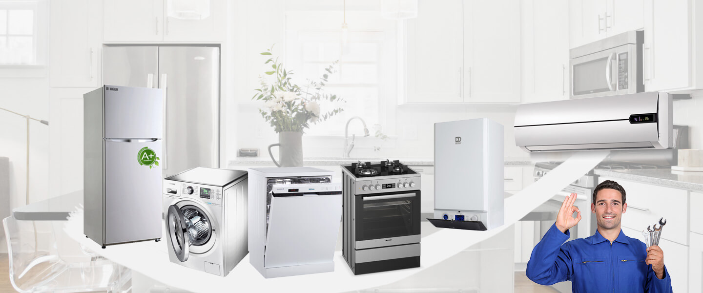 Sultanhisar Hotpoint Servisi